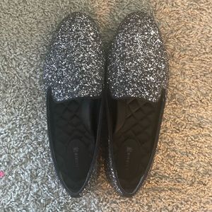 Birdies Starling Loafer Gunmetal